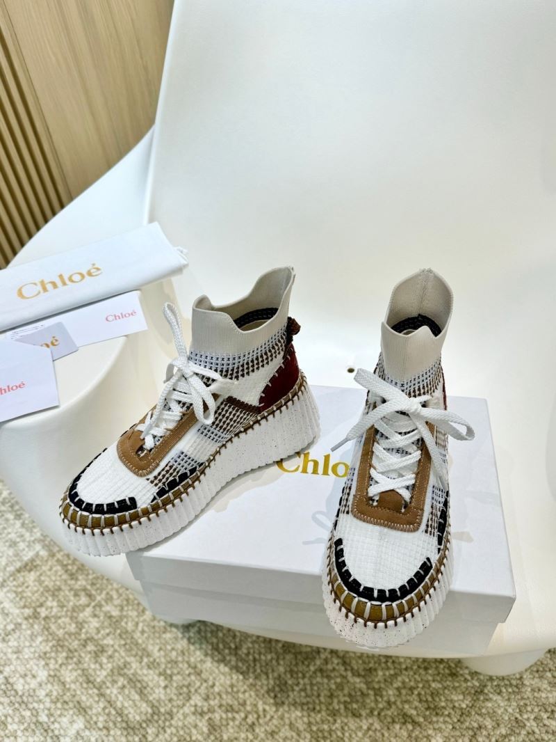 Chloe Shoes